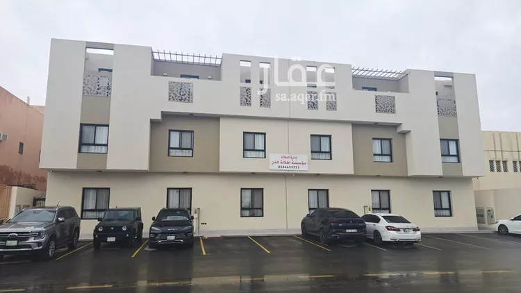 شقة للإيجار في شارع قلعة صلاح الدين, حي العقيق, مدينة الرياض, منطقة الرياض