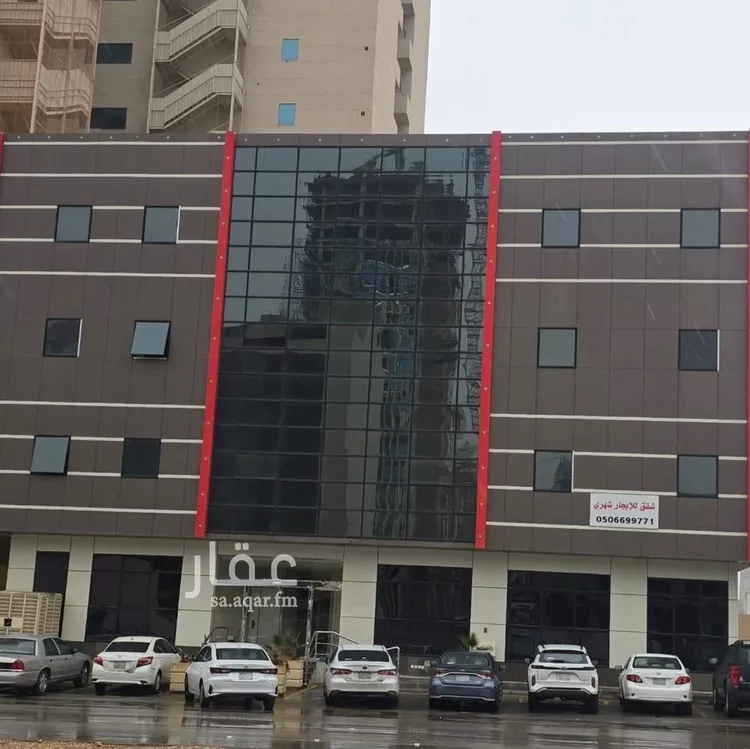 Apartment for Rent in Riyadh Al Malqa