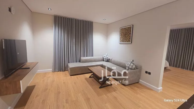 عمارة للبيع في شارع قلعة صلاح الدين, حي العقيق, مدينة الرياض, منطقة الرياض صورة 4