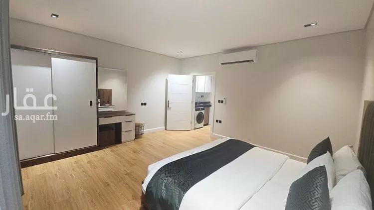 شقة للإيجار في شارع قلعة صلاح الدين, حي العقيق, مدينة الرياض, منطقة الرياض صورة 3