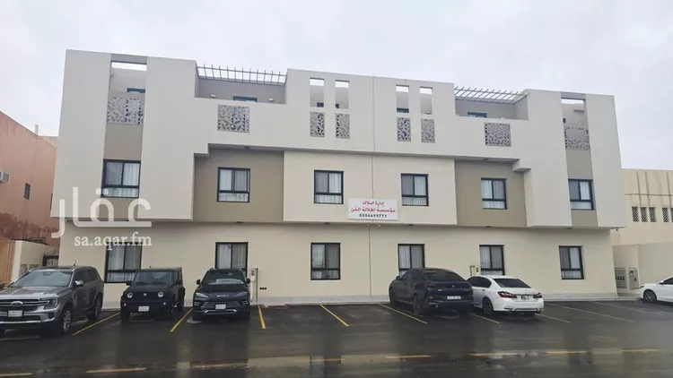 شقة للإيجار في شارع قلعة صلاح الدين, حي العقيق, مدينة الرياض, منطقة الرياض