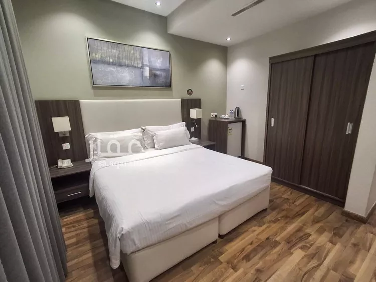 شقة للإيجار في شارع الغنامية, حي الملقا, مدينة الرياض, منطقة الرياض صورة 3