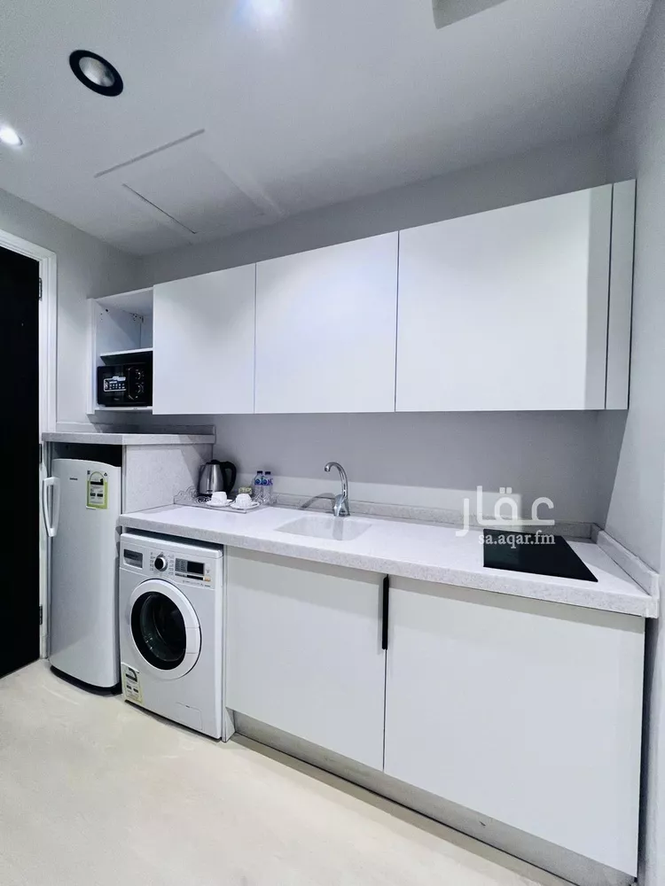 شقة للإيجار في شارع الغنامية, حي الملقا, مدينة الرياض, منطقة الرياض صورة 3