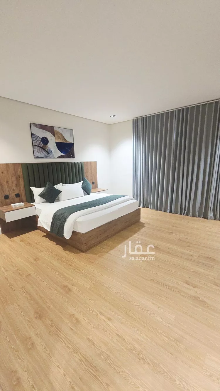 شقة للإيجار في شارع قلعة صلاح الدين, حي العقيق, مدينة الرياض, منطقة الرياض 6