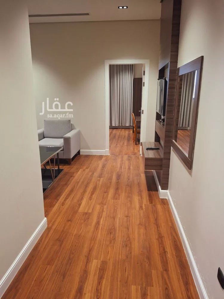 شقة للإيجار في شارع وادي نوار, حي الملقا, مدينة الرياض, منطقة الرياض صورة 5