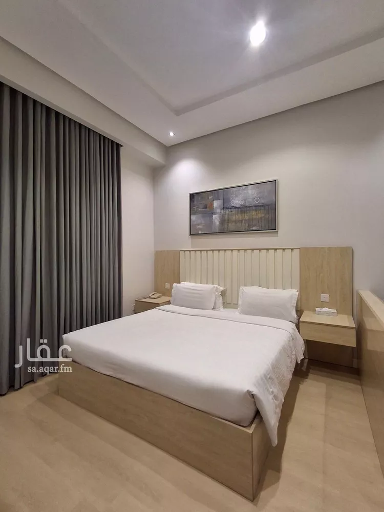 شقة للإيجار في شارع الغنامية, حي الملقا, مدينة الرياض, منطقة الرياض صورة 4
