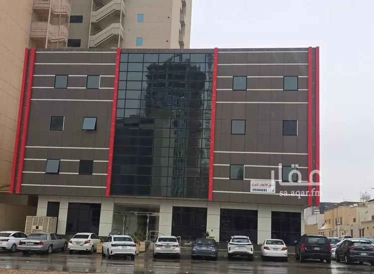 شقة للإيجار في شارع وادي نوار, حي الملقا, مدينة الرياض, منطقة الرياض