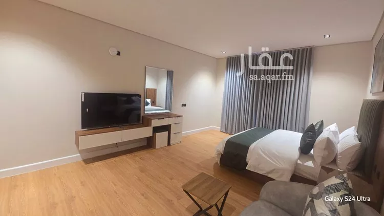 عمارة للبيع في شارع قلعة صلاح الدين, حي العقيق, مدينة الرياض, منطقة الرياض صورة 5