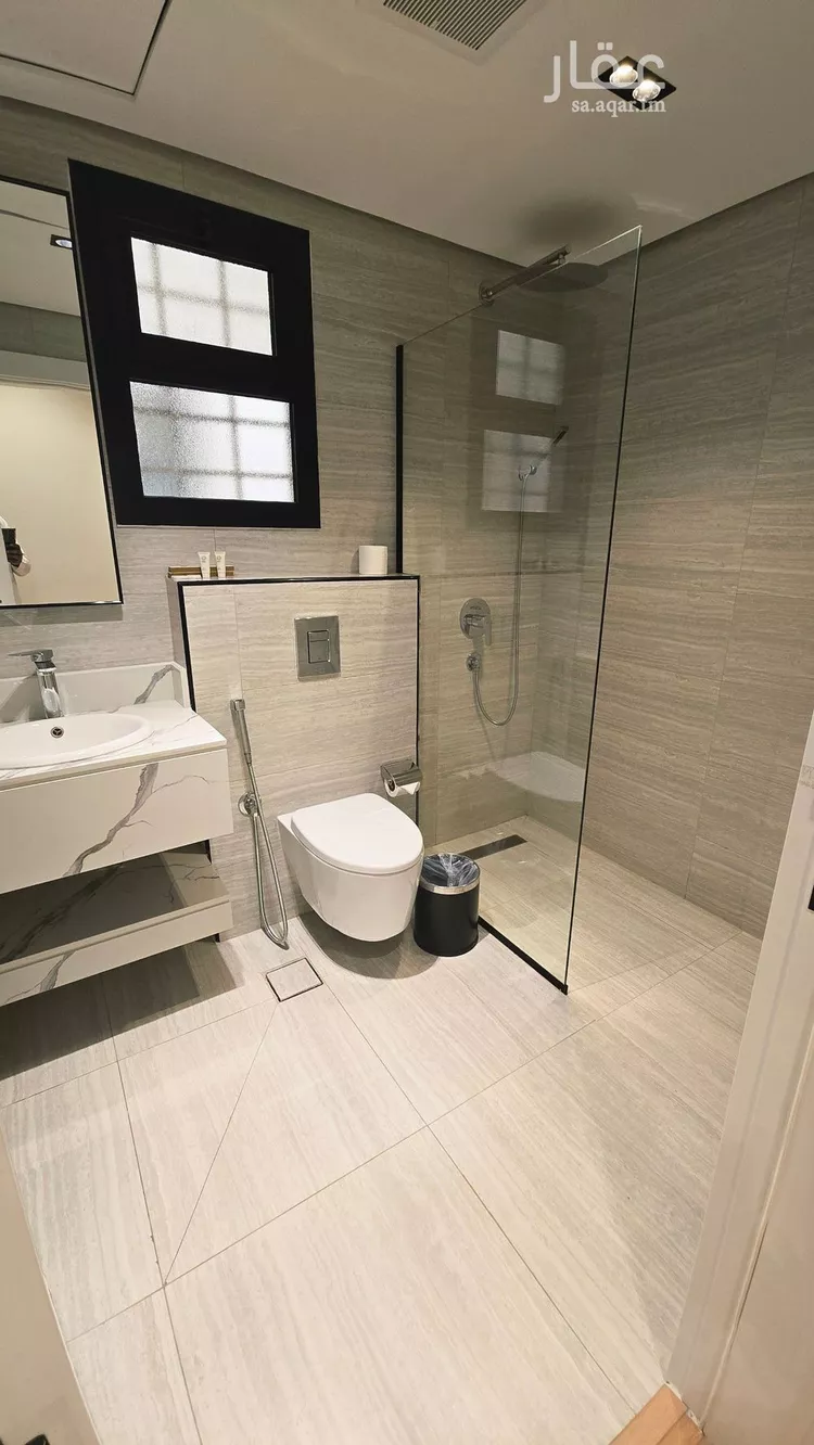شقة للإيجار في شارع قلعة صلاح الدين, حي العقيق, مدينة الرياض, منطقة الرياض صورة 3