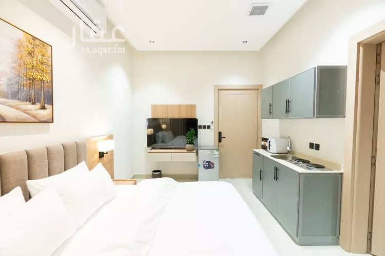 Apartment for Rent in Riyadh Al Arid صورة 3