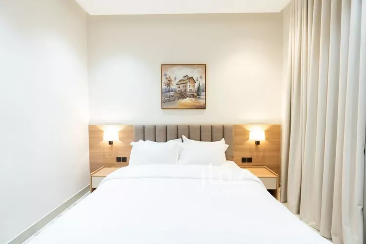 Apartment for Rent in Riyadh Al Arid 14
