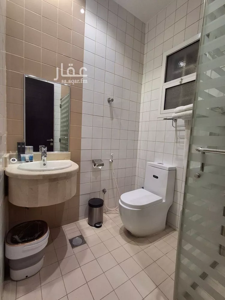 شقة للإيجار في شارع الغنامية, حي الملقا, مدينة الرياض, منطقة الرياض صورة 2