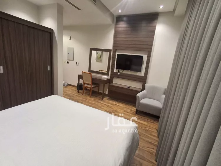 شقة للإيجار في شارع الغنامية, حي الملقا, مدينة الرياض, منطقة الرياض صورة 4