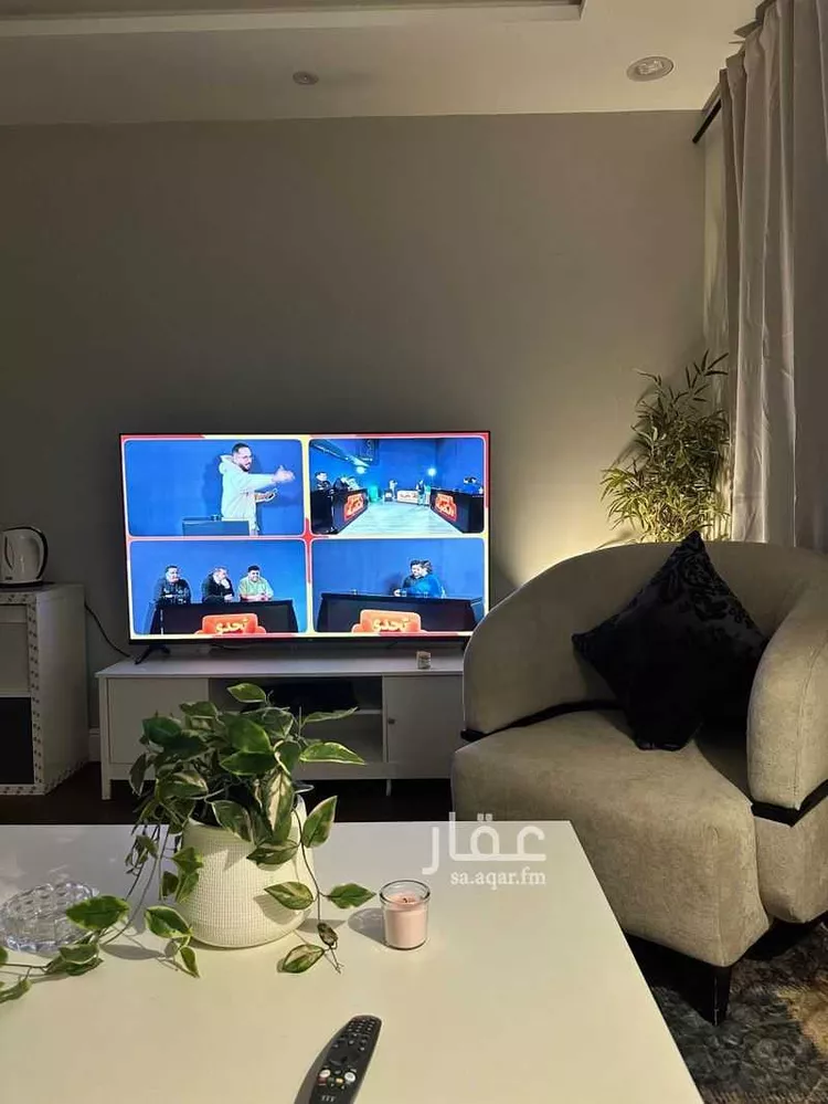 استديو مفروش للحجز في شارع وادي الشوكي ، حي النزهة ، الرياض ، منطقة الرياض صورة 2