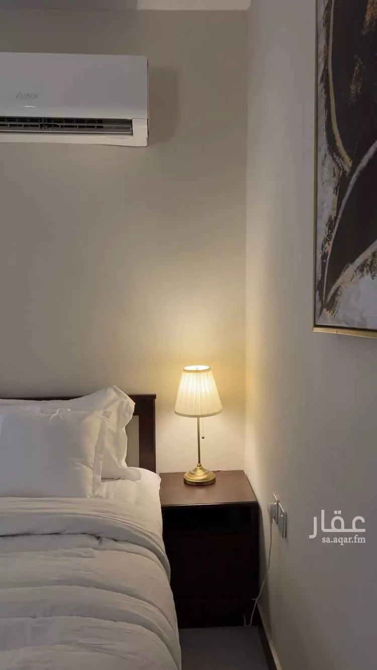 Furnished Studio for Booking in Riyadh An Nuzhah 7