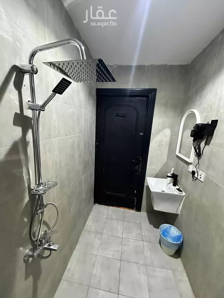 Furnished Studio for Booking in Riyadh An Nuzhah 8