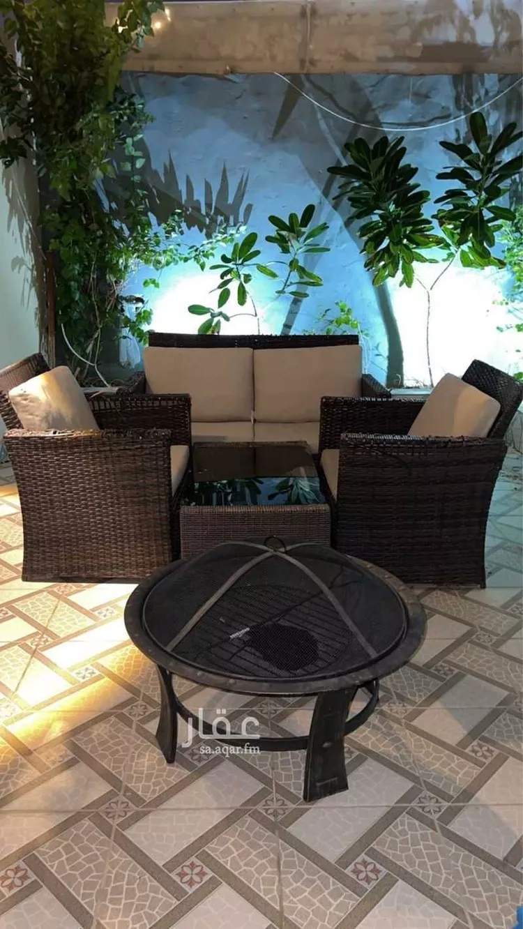 استديو مفروش للحجز في حي النزهة ، الرياض ، منطقة الرياض صورة 4