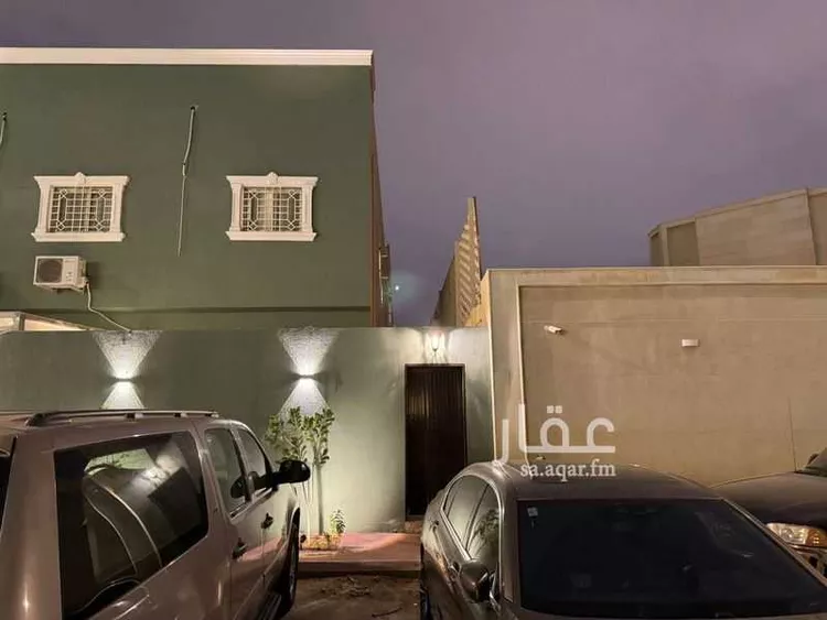 Furnished Studio for Booking in Riyadh An Nuzhah 6