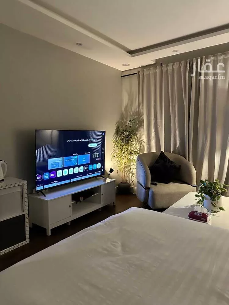Furnished Studio for Booking in Riyadh An Nuzhah 6