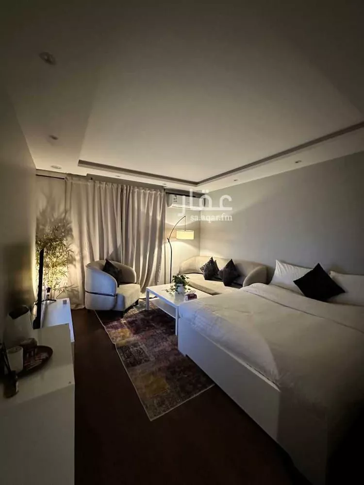 Furnished Studio for Booking in Riyadh An Nuzhah 7