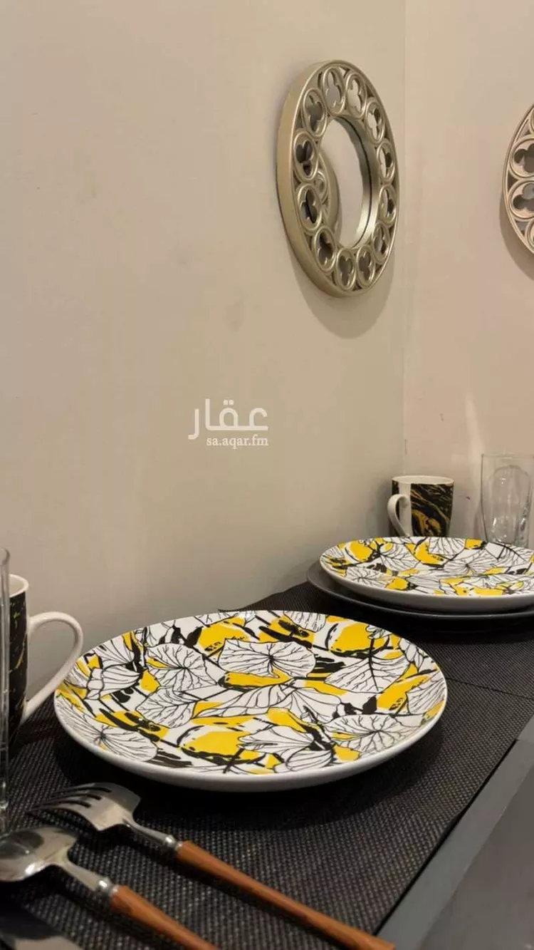 استديو مفروش للحجز في حي النزهة ، الرياض ، منطقة الرياض صورة 3