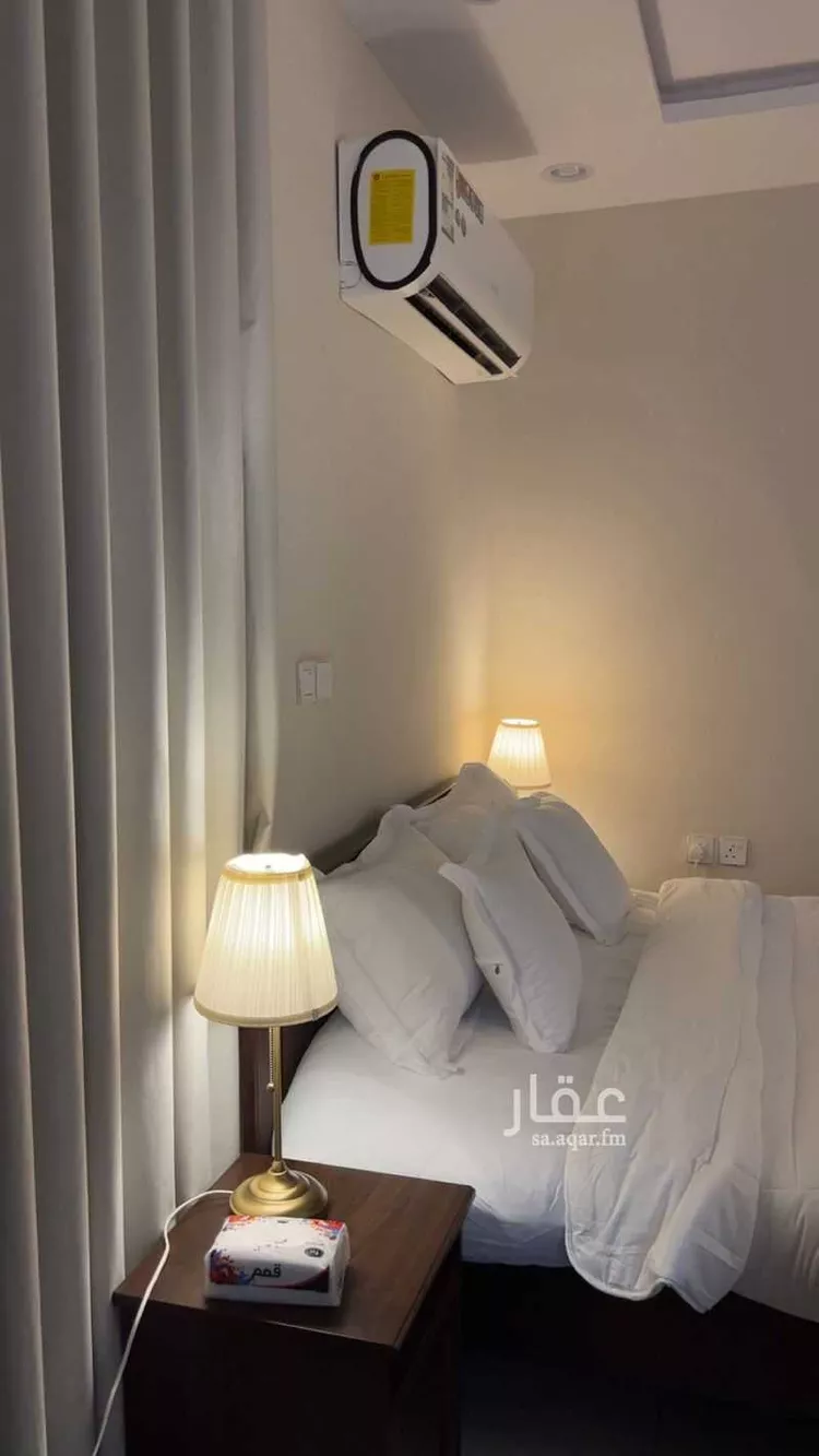 Furnished Studio for Booking in Riyadh An Nuzhah 8