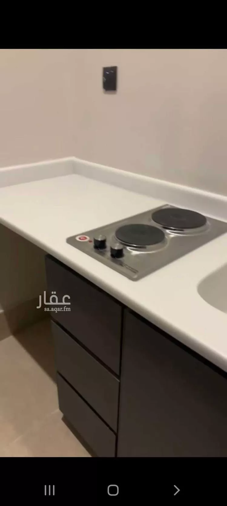 شقة للإيجار في حي الحمراء ، الخبر ، الخبر صورة 3