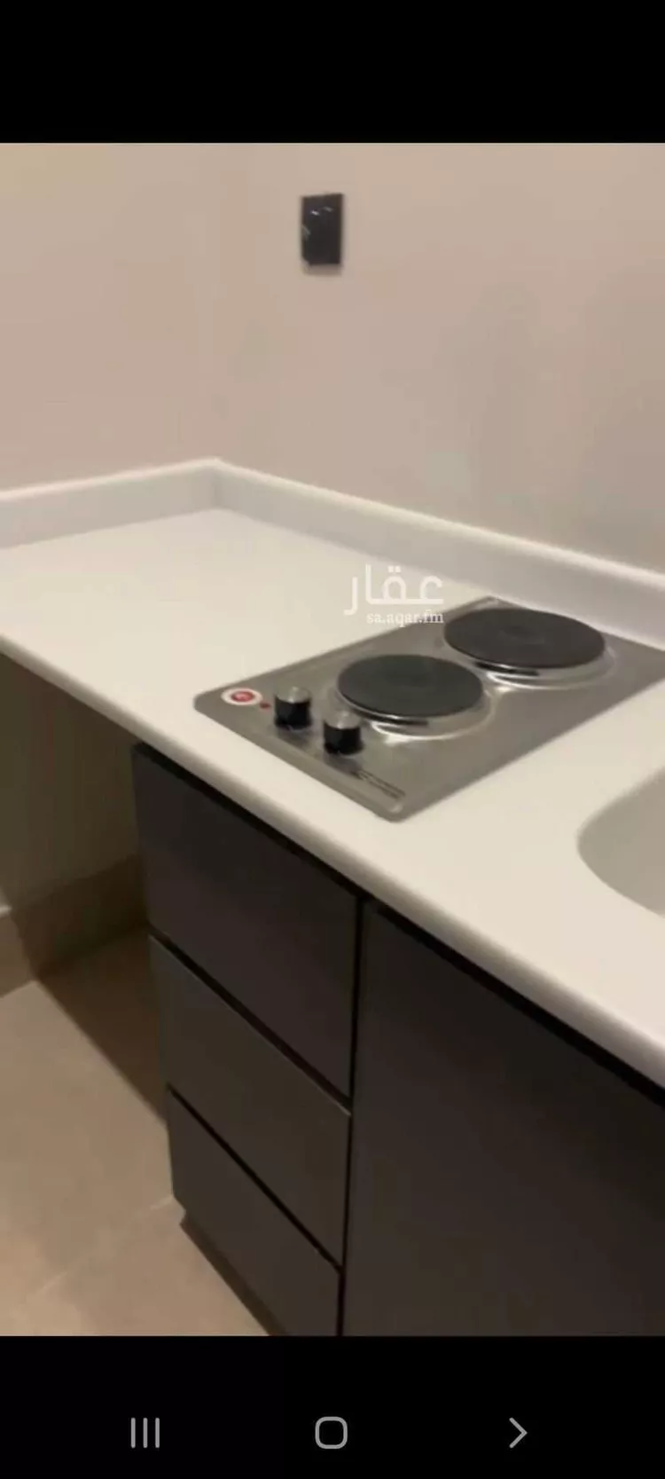 شقة للإيجار في حي الحمراء ، الخبر ، الخبر صورة 2