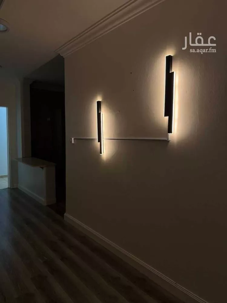 شقة للإيجار في شارع شهاب الدين النويري, حي القيروان, مدينة الرياض, منطقة الرياض