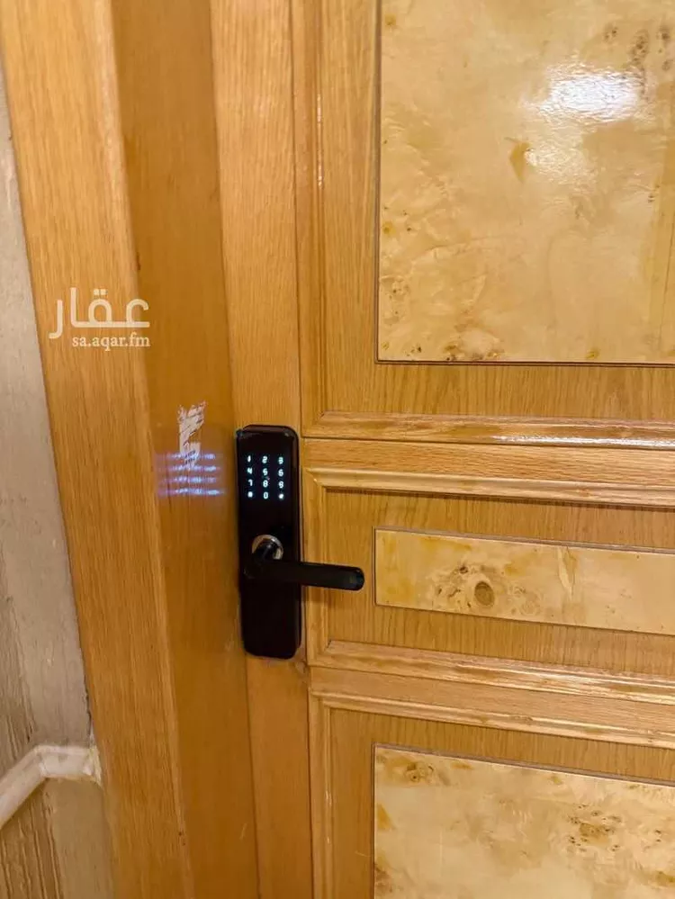 شقة للإيجار في شارع شهاب الدين النويري, حي القيروان, مدينة الرياض, منطقة الرياض صورة 2