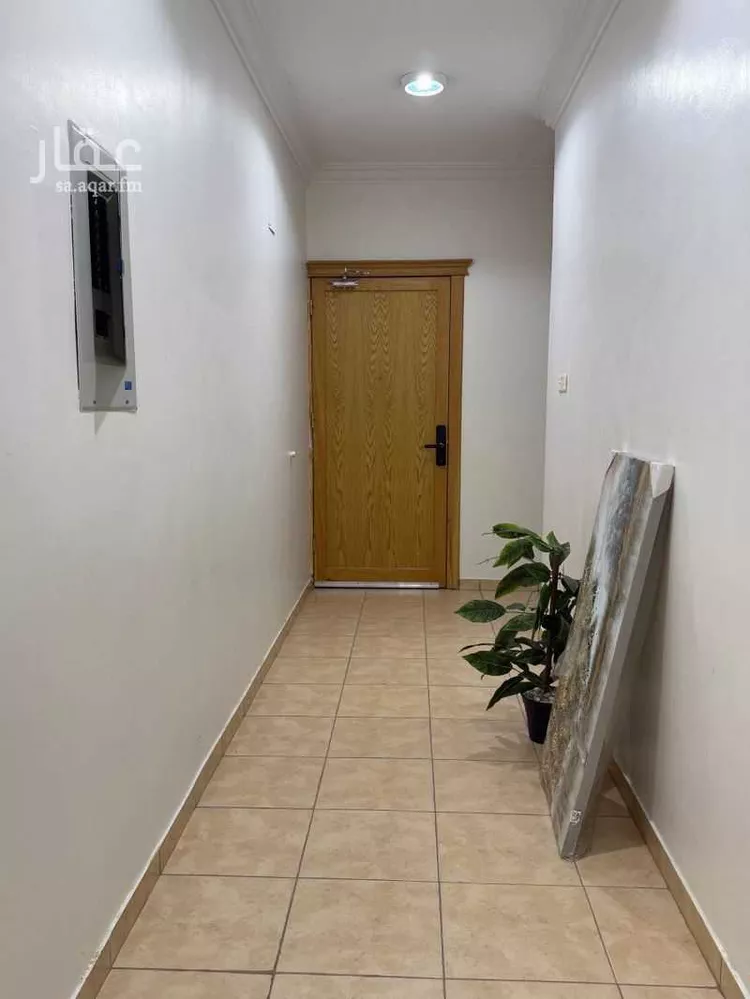 شقة للإيجار في شارع شهاب الدين النويري, حي القيروان, مدينة الرياض, منطقة الرياض صورة 5