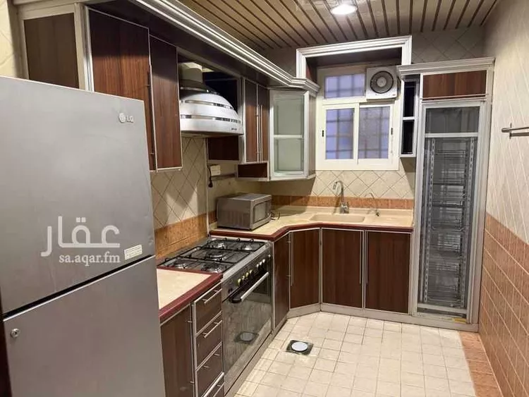 شقة للإيجار في شارع 5227019, حي الملقا, مدينة الرياض, منطقة الرياض صورة 5