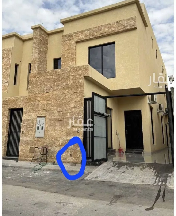 فيلا للبيع في شارع الناعمة, حي اليرموك, مدينة الرياض, منطقة الرياض