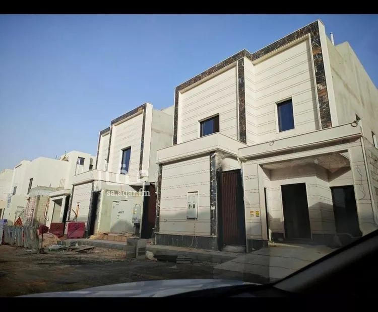 فيلا للبيع في شارع صالح محمد جمال, حي الرمال, مدينة الرياض, منطقة الرياض