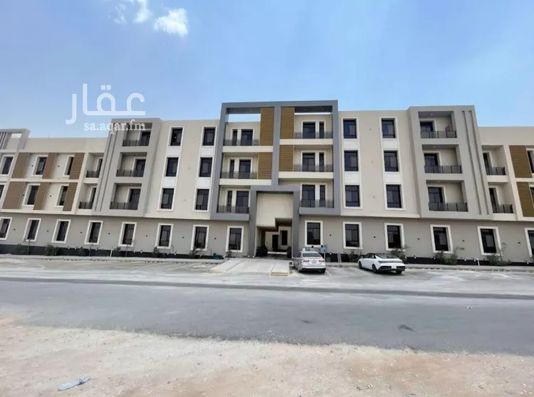 شقة للبيع في شارع النرجس, حي النرجس, مدينة الرياض, منطقة الرياض