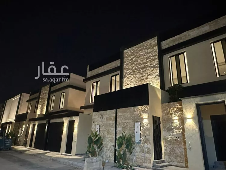 Villa for Sale in Riyadh An Narjis