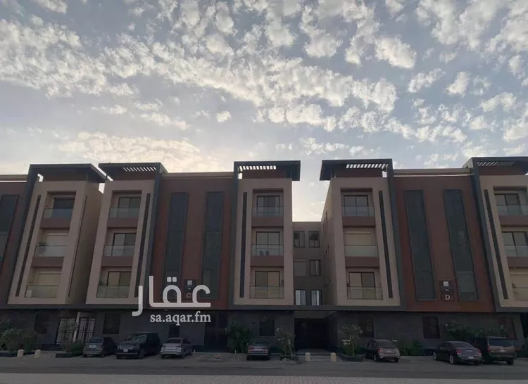 شقة للبيع في حي المروج, مدينة الرياض, منطقة الرياض