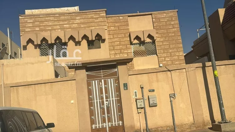 فيلا للبيع في شارع أحمد بن بكر, حي الخليج, مدينة الرياض, منطقة الرياض