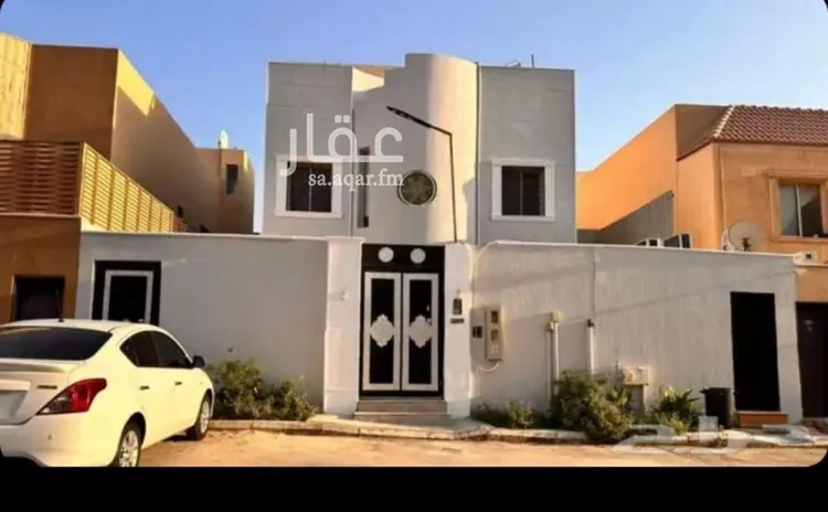 فيلا للبيع في شارع السفانية, حي الياسمين, مدينة الرياض, منطقة الرياض