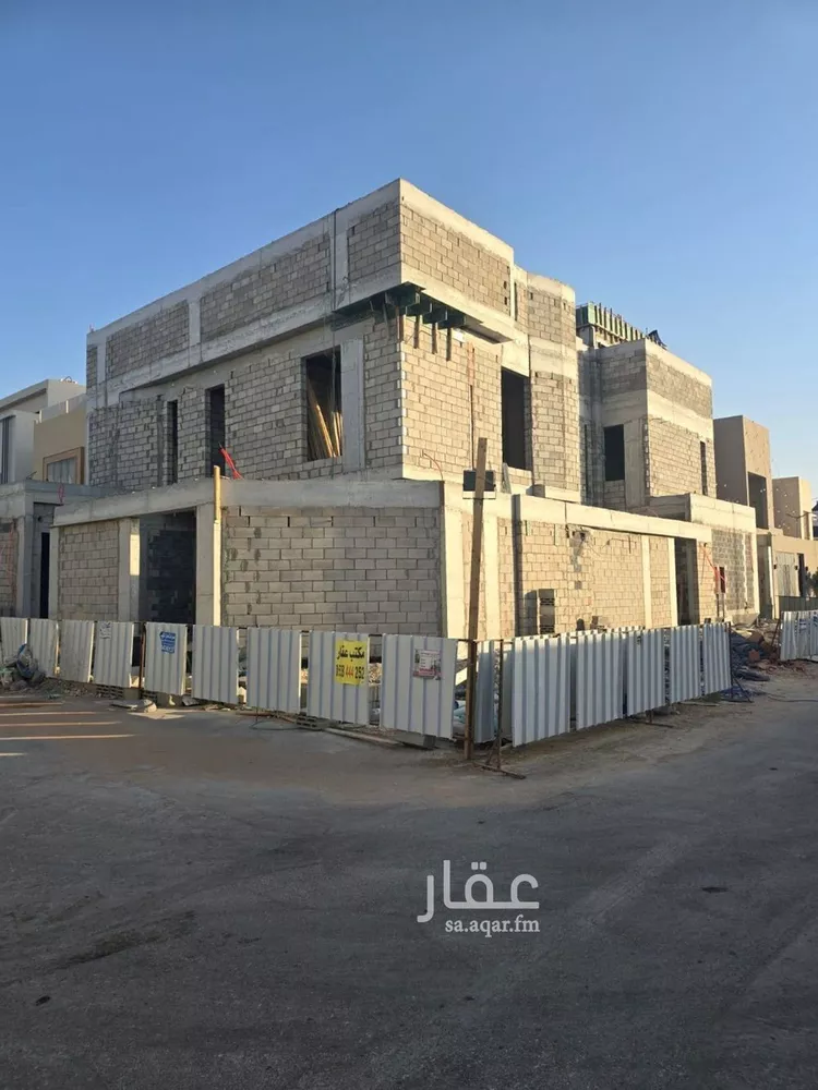 فيلا للبيع في شارع أبي الفضل الطوسي, حي العارض, مدينة الرياض, منطقة الرياض