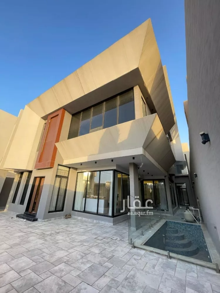 فيلا للبيع في شارع البلدي, حي العارض, مدينة الرياض, منطقة الرياض