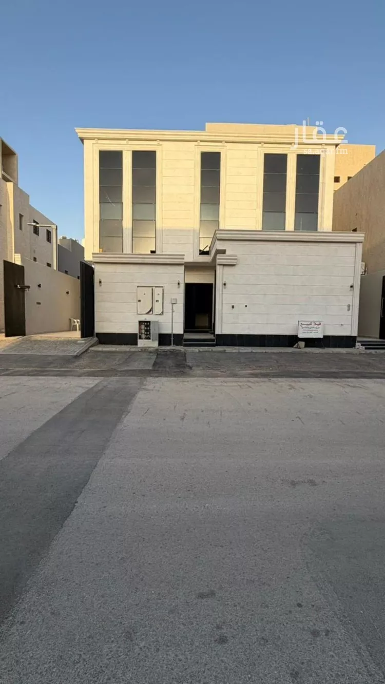 فيلا للبيع في شارع الرمال , حي الرمال, مدينة الرياض, منطقة الرياض