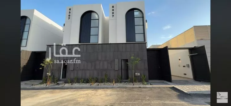 فيلا للبيع في شارع رقم 464, حي الملقا, مدينة الرياض, منطقة الرياض