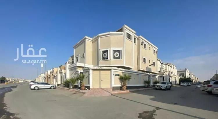 فيلا للبيع في شارع تميم الجرجاني, حي الرمال, مدينة الرياض, منطقة الرياض