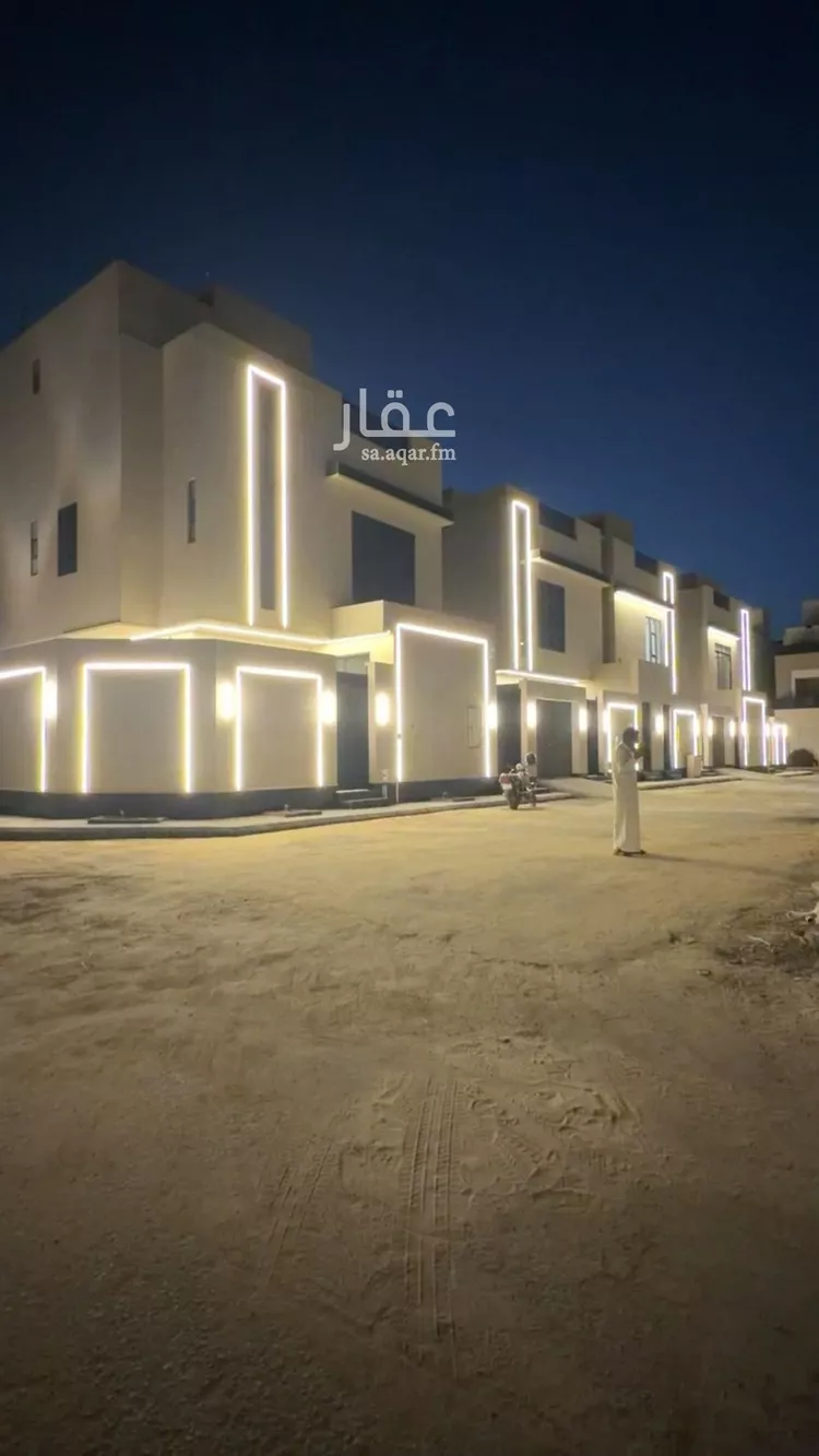 فيلا للبيع في شارع أبي الفضل الطوسي, حي العارض, مدينة الرياض, منطقة الرياض