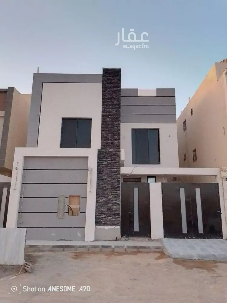 فيلا للبيع في شارع الرمال , حي الرمال, مدينة الرياض, منطقة الرياض