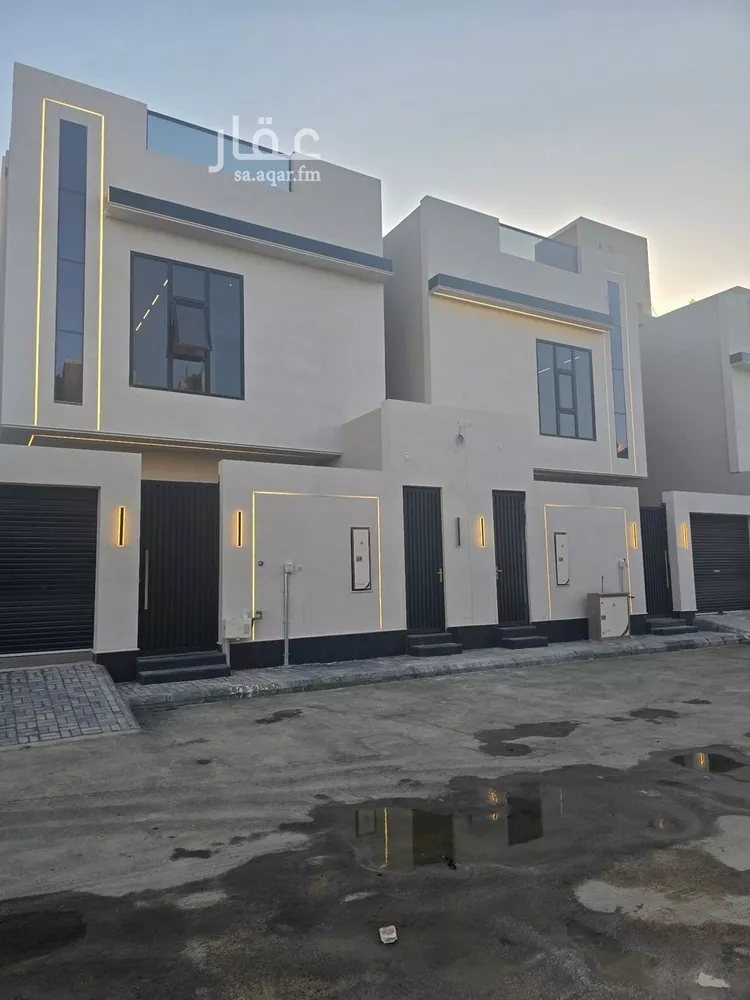 فيلا للبيع في شارع عبدالحميد أبي هيف, حي العارض, مدينة الرياض, منطقة الرياض 1 صورة