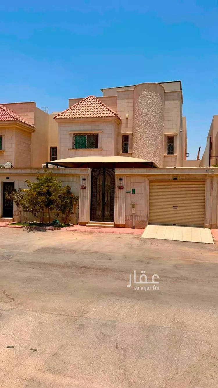 فيلا للبيع في شارع الحسن بن علي, حي التعاون, مدينة الرياض, منطقة الرياض