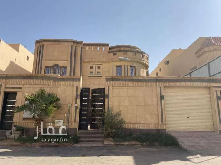فيلا للبيع في شارع الصيادة, حي قرطبة, مدينة الرياض, منطقة الرياض
