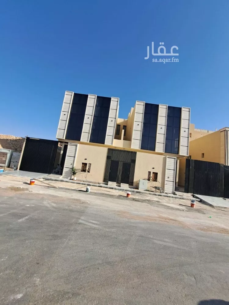 فيلا للبيع في شارع علي بن أبي تمام, حي النرجس, مدينة الرياض, منطقة الرياض